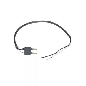 Kenmore Vacuum Cleaner Nozzle Plug Wire Unit 2-Pin # KC67VDKNZV06