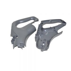 Kenmore Vacuum Cleaner Handle Assembly # KC93BBZTZV06