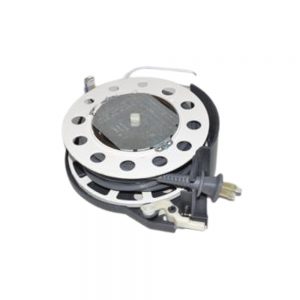 Titan Vacuum Claener T8000 Canister Bagless Cord Reel Assy # KC99NDXEZV07