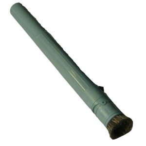 Evolution 6707Z Vacuum Cleaner Gray Rotary Vac Brush & Wand # V700329403