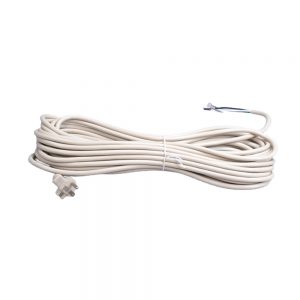 Fit All 14-5322-22 Commercial Power Cord 50′ 18/3 Beige Heavy Duty