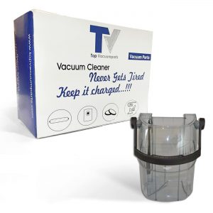 Bissell Steam 73H5 Vacuum Cleaner Recovery Tank #2037894