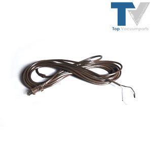 Replacement Part For Rexair – Rainbow D-4 Canister Vacuum Cleaner Black Power Cord # 78-5212-72