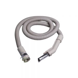 REPLACEMENT WHITE/GRAY ELECTROLUX LE 2100 W/SWIVEL HOSE ASSEMBLY 