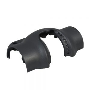 Oreck LW1500 Magnesium Vacuum Cleaner Top Motor Cover # 83178-01