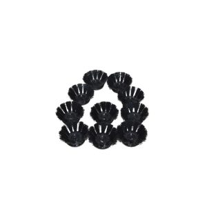 Replacement Part For Rexair – Rainbow E-2 Vacuum Cleaner Power Nozzle Long Edge Brush # 15176B