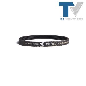 Replacement Part For Rexair – Rainbow E2 Series Vacuum Cleaner Grooved Belt # 15227B