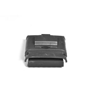 Replacement Part For Rexair Rainbow R7384 Vacuum Cleaner E Series Rear HEPA Filter Cover