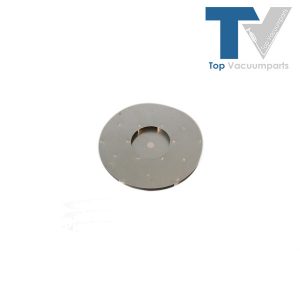 Replacement Part For Rexair Rainbow 8318 Vacuum Cleaner Rotating Fan Assembly