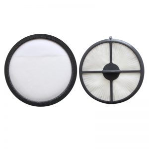 Replacement Part For Hoover WindTunnel Air Bagless Upright Filter Kit, fits UH70400 & UH70405 Models (1 Pack) # compare to part 303903001 & 303902001