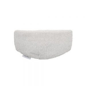 (2) Steam Mop Pads Replacement for Bissell Powerfresh 1806 1940 19404 2814 15441
