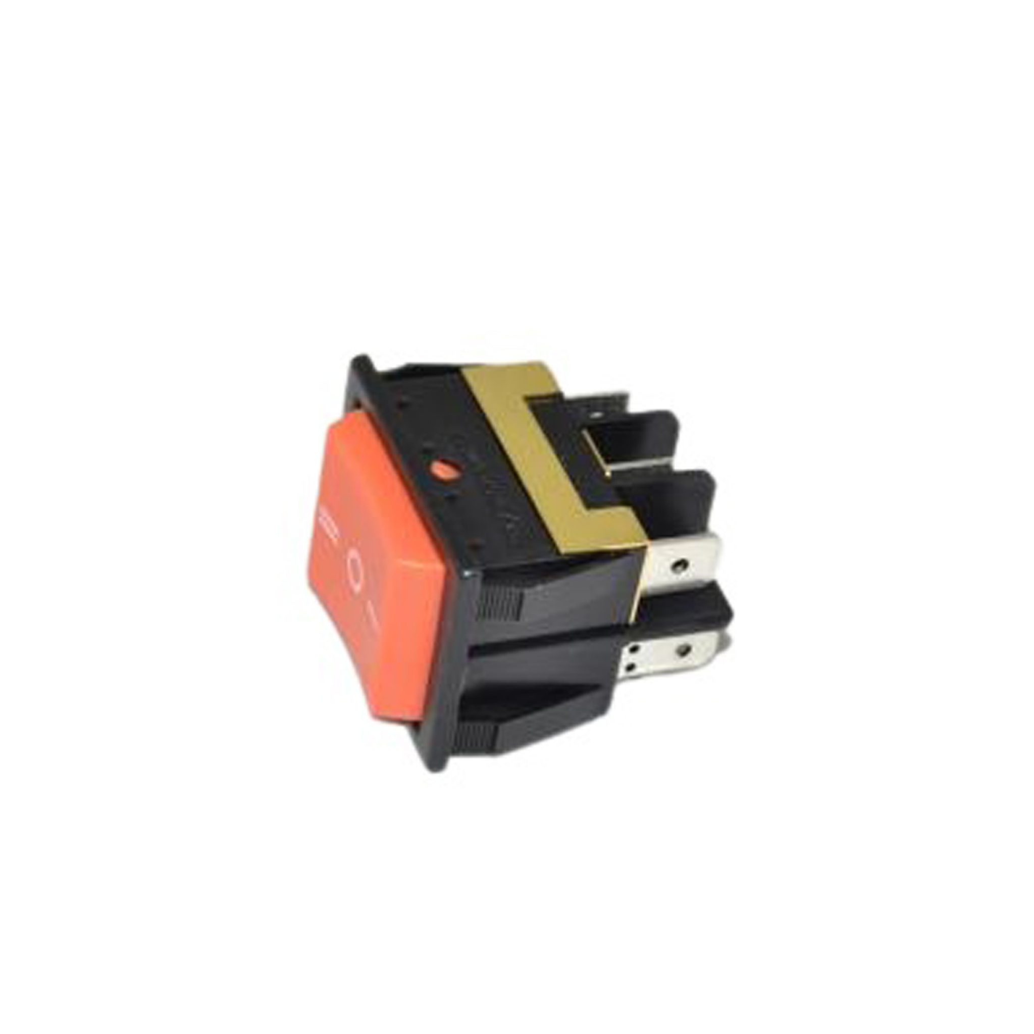 Hoover CH93619 Commercial Vacuum On Off Switch // 440013740 Top