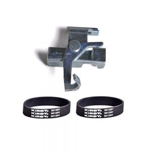 Replacement Part For Kirby Bracket Lever For Neutral Drive G3 G4 G5 G6 UG With Free 2Belt # Compare to Part 557689, 301291S, 301291