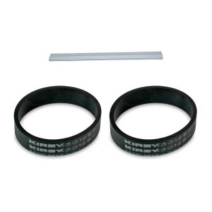 Kirby Vacuum Cleaner C.S.S. Tray Suds Leveler With Free 2 Belts # 305401S, 301289, 301289S