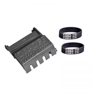 Replacement Part For Kirby Vacuum Cleaner G6 Foot Pedal With Free 2Belt # Compare to Part 110399, 301291S