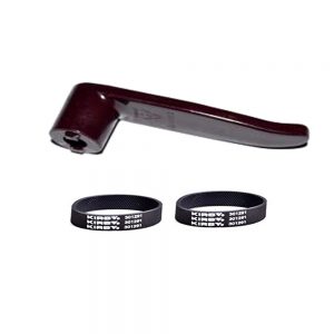 Replacement Part For Kirby G5 Vacuum Cord Hook With Free 2Belt # Compare to Part 173897, 301291S