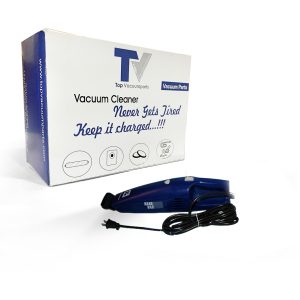 Replacement Part For Koblenz Blue Hand Vac With 18 feet Cord # Compare To Part 00-5626-01-5