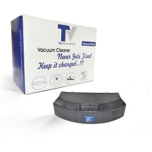 Replacement Part For Kenmore 31510.1 Robo Vac Dust Bin # Compare To Part 611006112