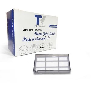 Replacement Part For Kenmore 31510.1 Vacuum Cleaner Filter Basket # Compare To Part 611006113