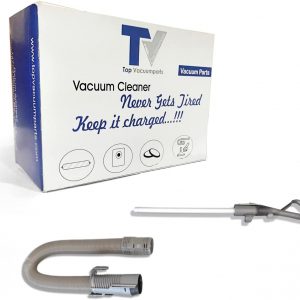 Dyson Generic DC07 Hose & Handle Assembly # 904247-49, 904125-51