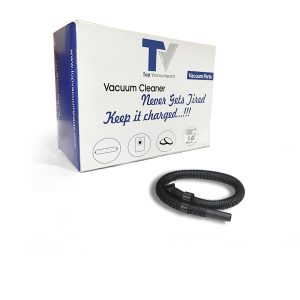 Shop Vac Wet/Dry Vacuum 4′ x 1-1/4″ Black Hose W/ 1 x 1 Tool # 9056400, 90564