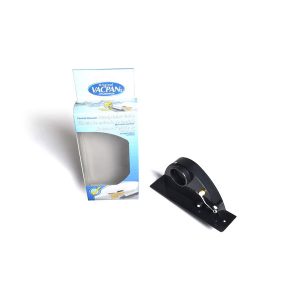 Built In Vaccum Cleaner Black VacPan # compare to part VCPB01