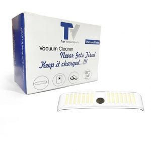 Windsor Versamatic Plus Vacuum Cleaner Exhaust Filter /off-white frame # Compare To Part 8.614-135.0