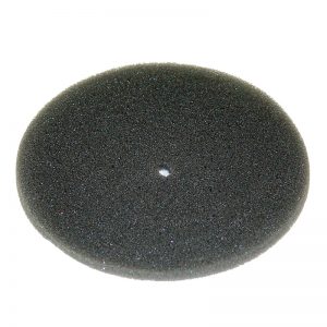 Replacement For Proteam Super Half Vacuum Media Foam filter # Compare To Part 107060