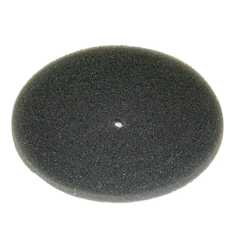 Replacement For Proteam Super Half Vacuum Media Foam filter # Compare To Part 107060