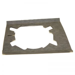 Replacement For Eureka S647, C2094 Series C4047A Separator Assy # Compare To Part 38067SV