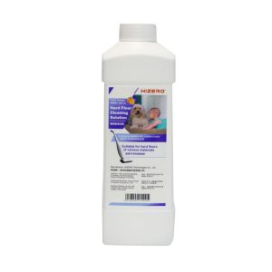 Replacement For Hizero HygieneHero HardFloor 1 Litre Cleaning Solution # Compare To Part F1Z-BCL01
