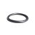 Hoover All Convertible Models Vacuum Cleaner Single Round Belt # 049258AG