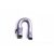 Dyson DC14 Bagless Upright Vacuum Cleaner Gray End Hose Assembly # 10-1104-01