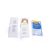 Dirt Devil Upright Vacuum Cleaner Type U Filter Paper Bags 3Pk # 157