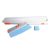 Blue Crew Microfiber Hardwood Floor Cleaning Mop Kit # 17-0000-09