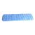 Blue Crew Microfiber 18inch Laundreable Velcro Backing Pad # 17-0002-09