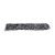 Blue Crew Microfiber High Duster Flat Flex Pad # 17-0009-01