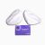 17-0018-01 Microfiber Pad 2Pk for Reliable T1 Steamboy Vacuum Models