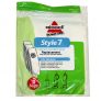 Bissell style 7 vacuum bags for bagged vacuums 3pk 32120