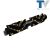 Kirby Generation III Thru Sentria II Vacuum Cleaner Tile & Grout Brush Roll # 329613G