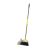 Casabella 33294, Wayclean Deluxe Broom with Dustpan
