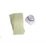 4010050N Hoover replacement bag type N paper bags with adaptor kit