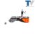Kirby Sentria Vacuum Cleaner Neutral Drive Pedal # 558406A