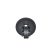 2 Titan Caster Wheel 591002135, For T9000, T9500, T8000 Canister
