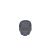 591012119 Pet Tool Attachment For Titan T9000, T9500 Canister Vacuum Model