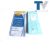 Riccar Simplicity Type B, Series 7000, 8000 Upright Vacuum Cleaner Microlined Paper Bags 12PK # 846-12
