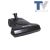 Turbo Cat T-210 Vacuum Cleaner Black Air Driven Power Brush # 8695-BG