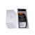 Miele SF-SAC 20, SAC 30, S227, S858, S4000, S5000 Canister Models Vacuum Cleaner Secondary Filter 3PK # 905, 07226160