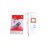 Hoover Type Y/Z Allergen Upright Vacuum Celaner 3 Paper Bags # AA10002