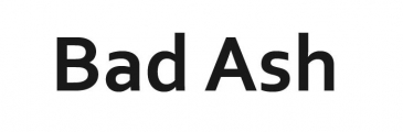 Bad Ash